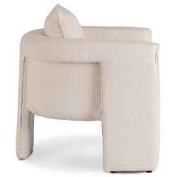 Кресло Mebel Elite Gala (Beige) Thumb