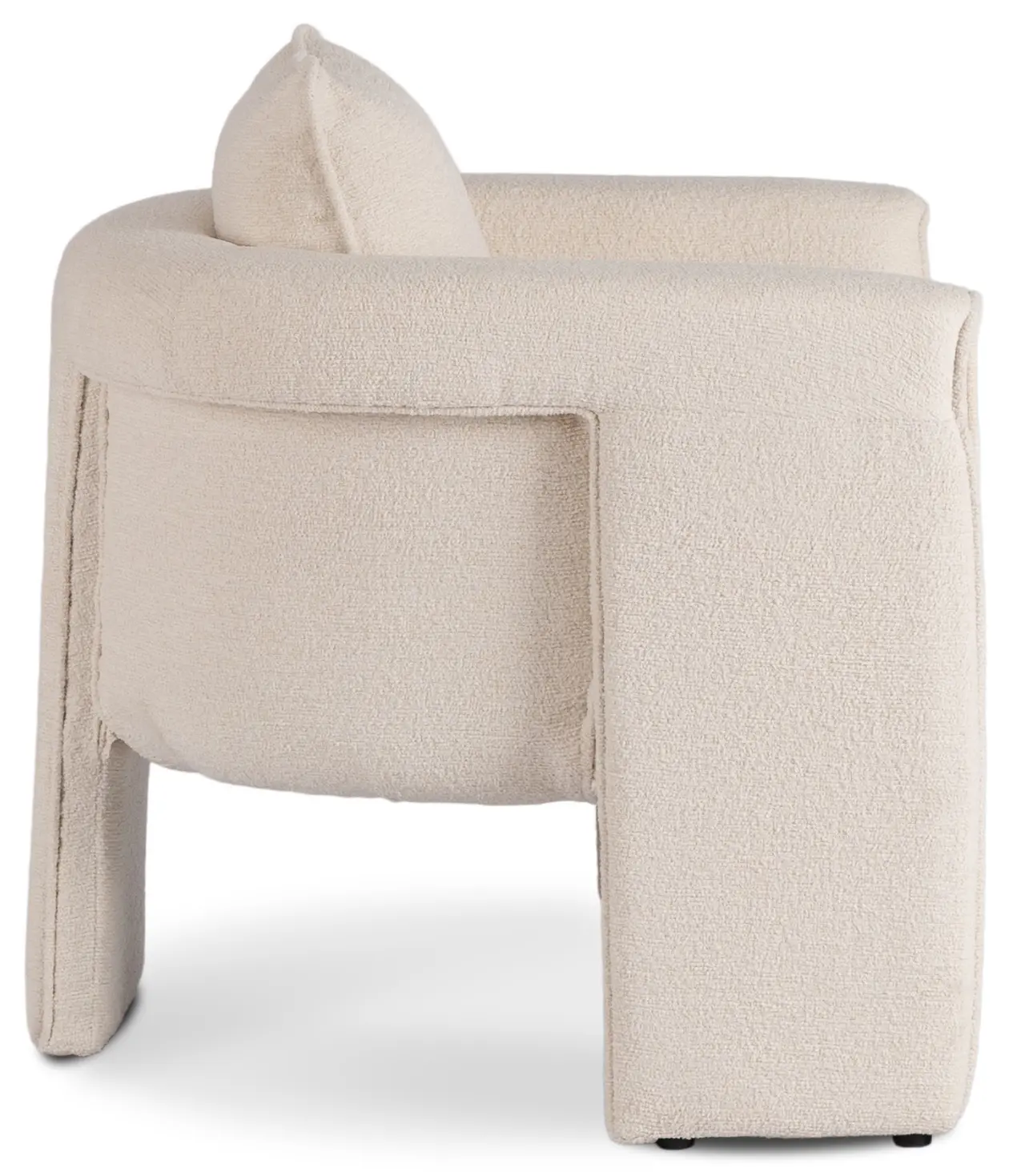 Кресло Mebel Elite Gala (Beige)