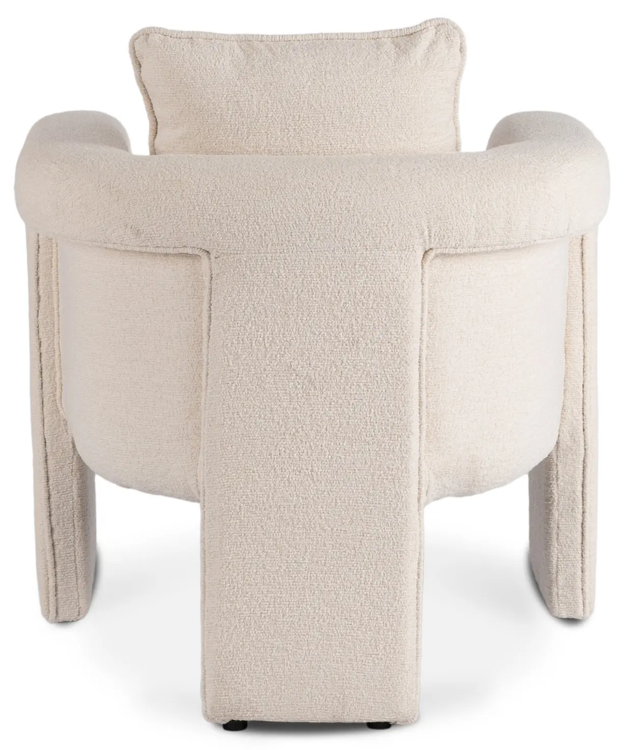 Кресло Mebel Elite Gala (Beige)