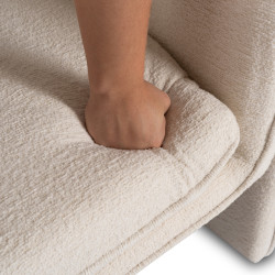 Кресло Mebel Elite Gala (Beige) Thumb