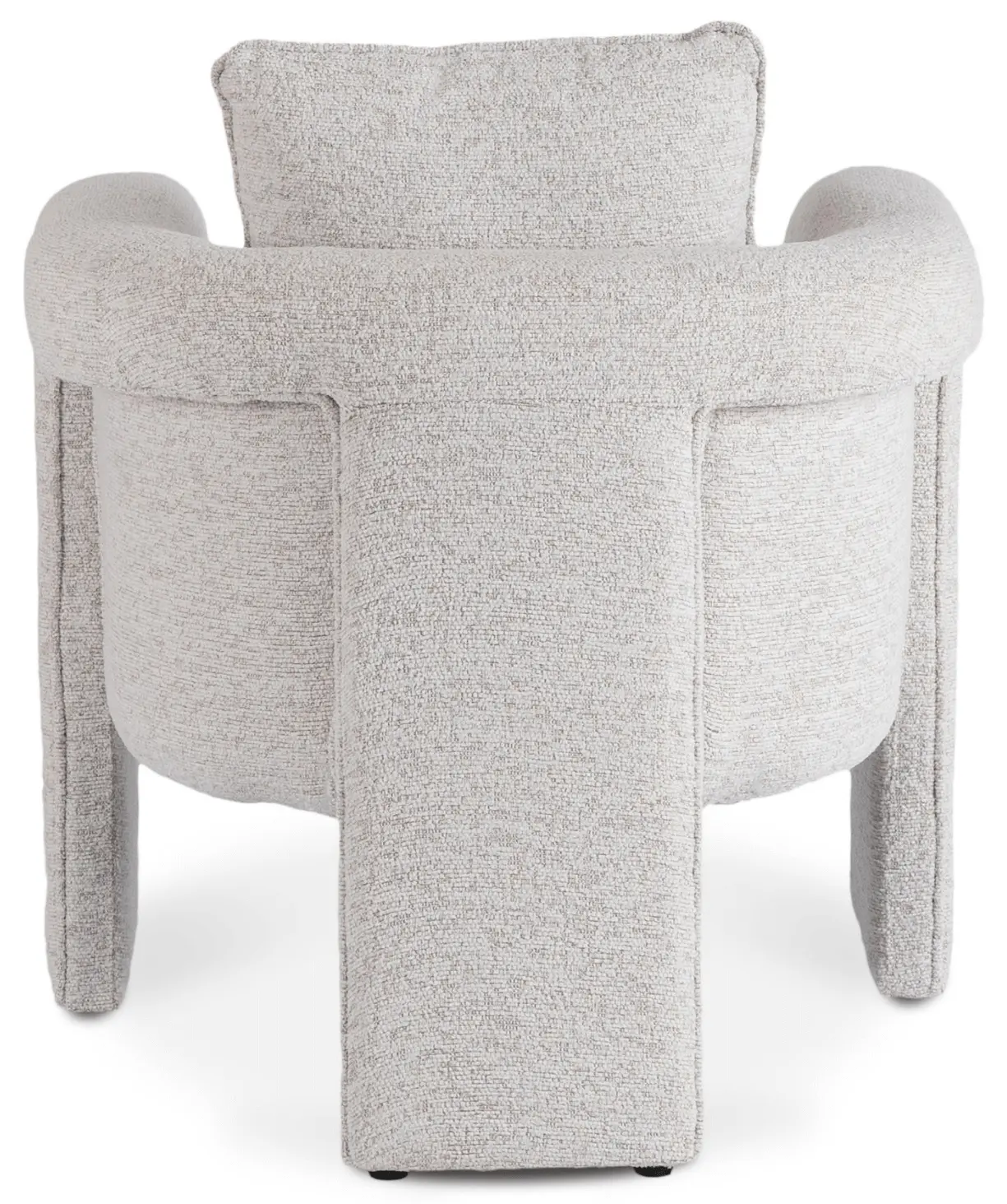 Fotoliu Mebel Elite Gala (Grey)