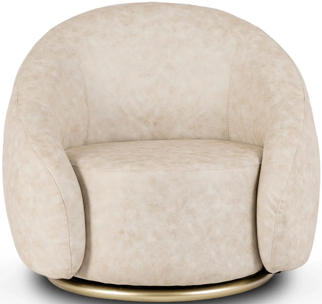 Fotoliu Mebel Elite Giulio (Beige) - 2
