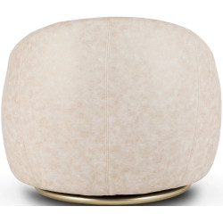 Fotoliu Mebel Elite Giulio (Beige) Thumb