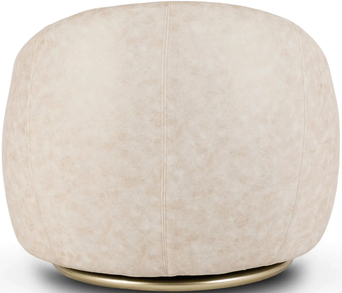 Fotoliu Mebel Elite Giulio (Beige) - 5