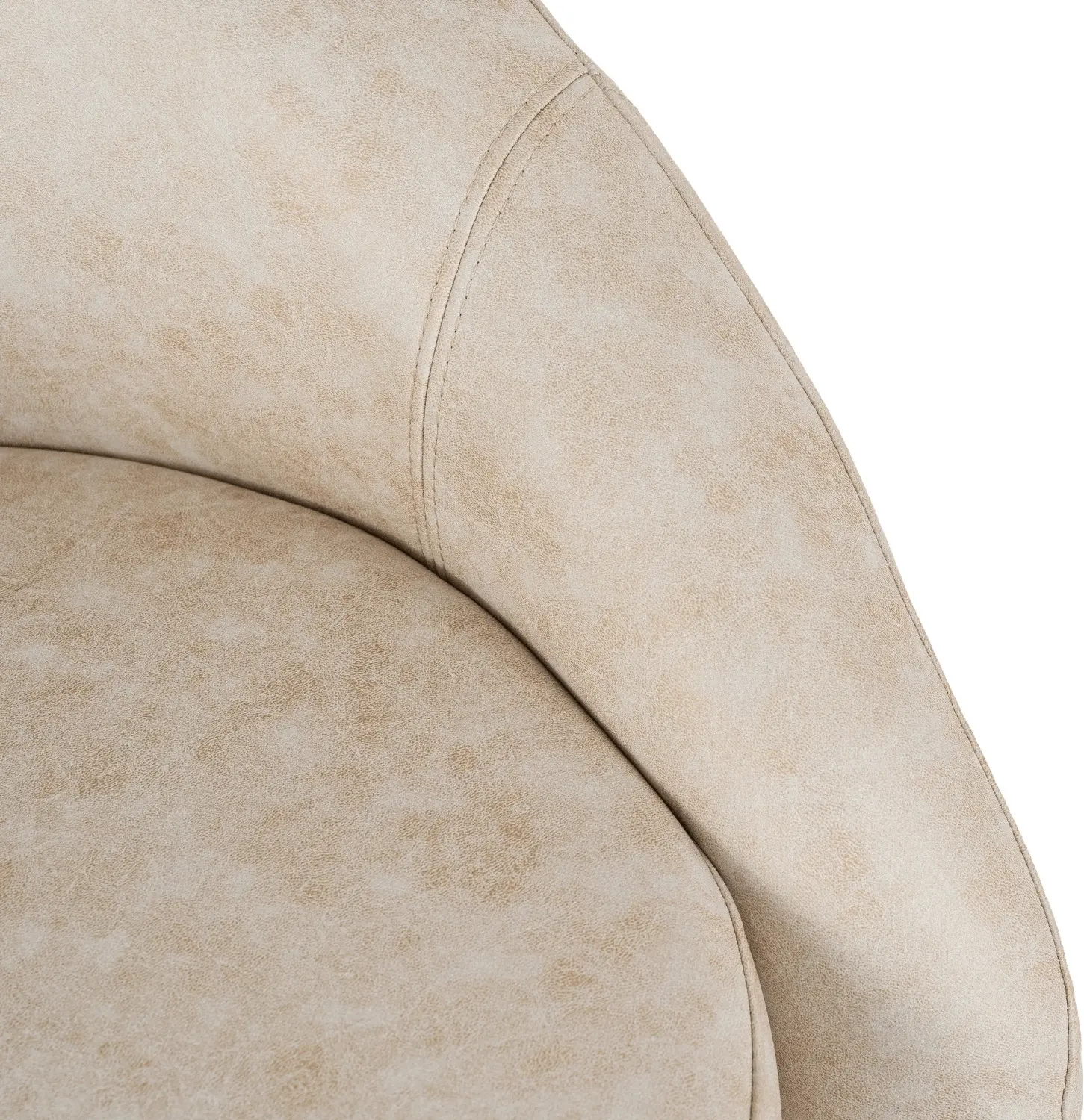 Fotoliu Mebel Elite Giulio (Beige) - 6