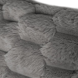 Fotoliu Mebel Elite Kobel (Grey) Thumb