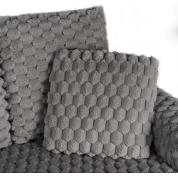 Fotoliu Mebel Elite Kobel (Grey) Thumb