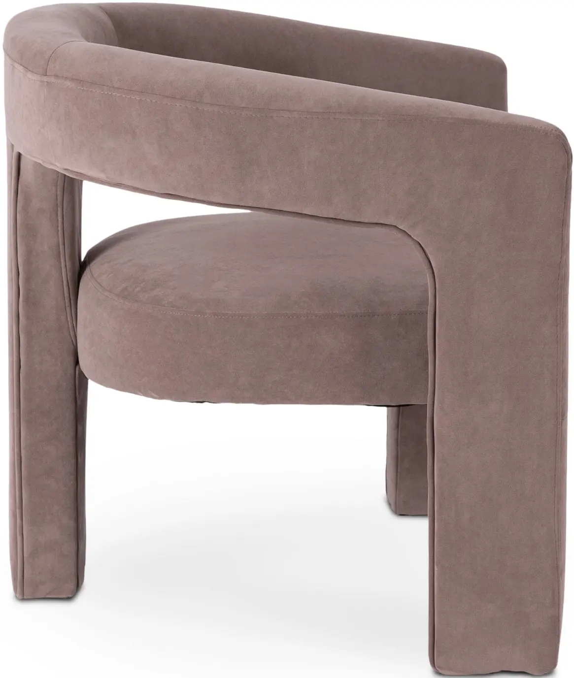 Fotoliu Mebel Elite Lille (Beige) - 3