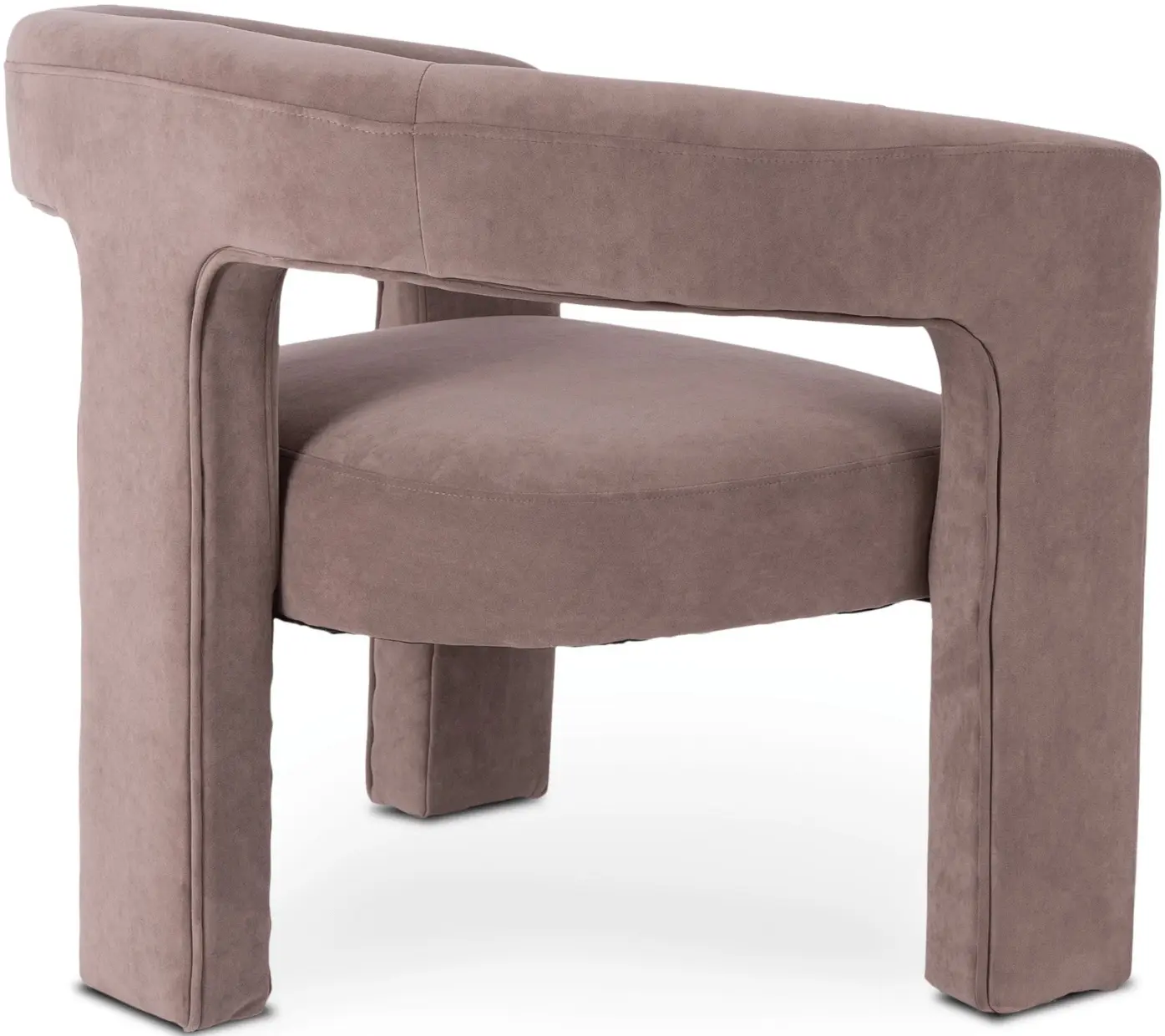 Fotoliu Mebel Elite Lille (Beige) - 4