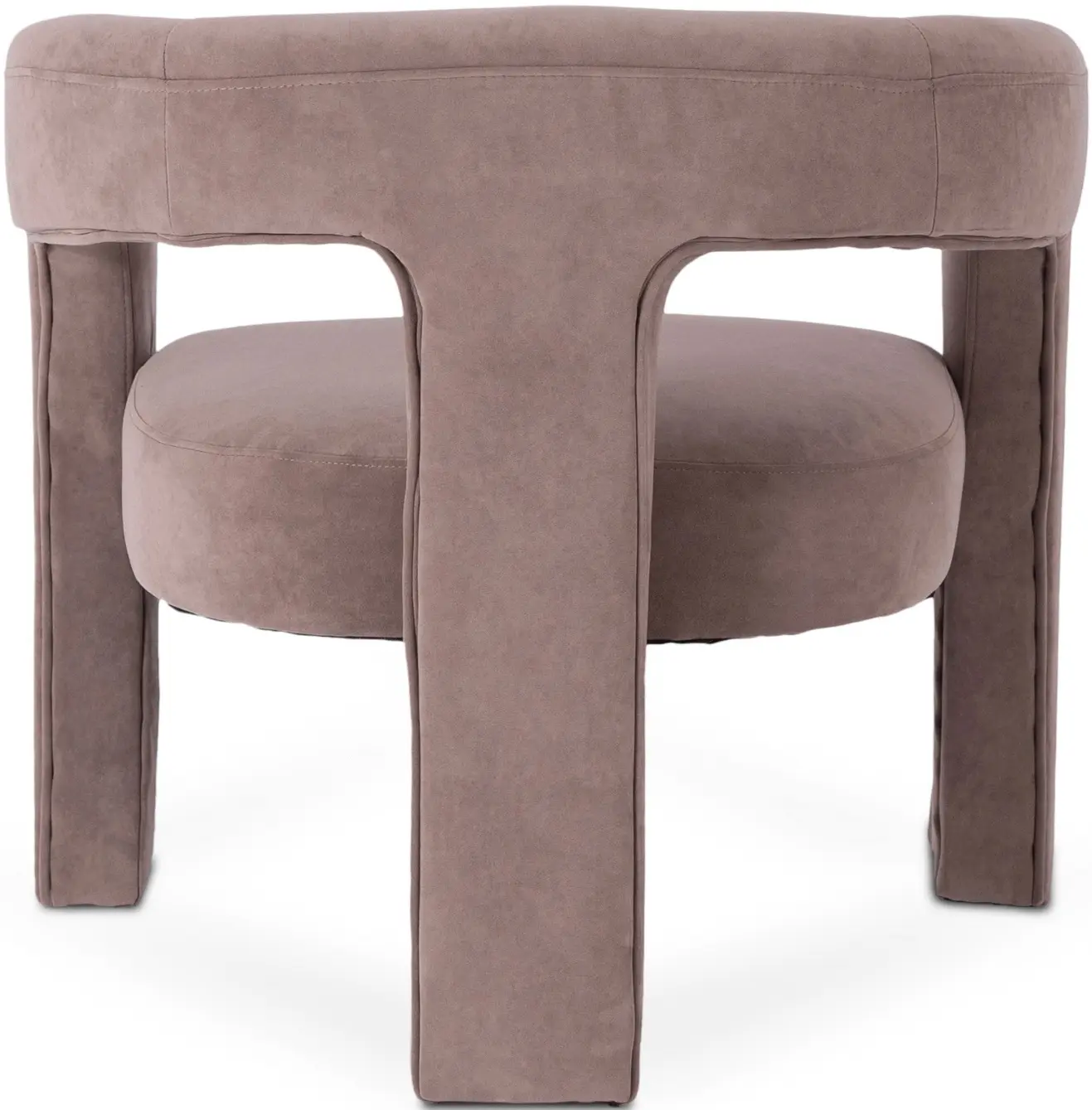 Fotoliu Mebel Elite Lille (Beige) - 5