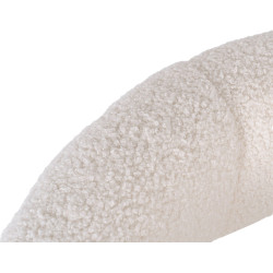 Fotoliu Mebel Elite Lille (Cream) Thumb
