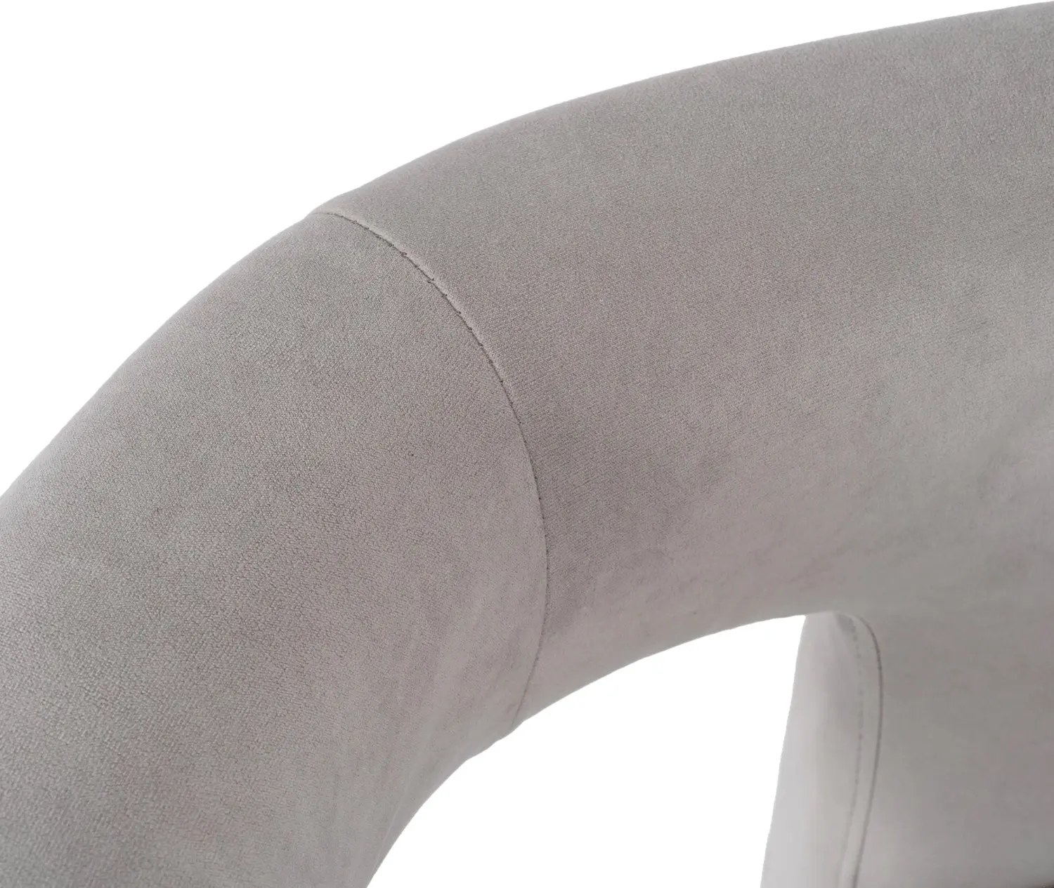 Fotoliu Mebel Elite Lille (Grey) - 7