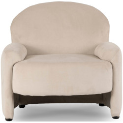 Fotoliu Mebel Elite Massimo (Cream) Thumb