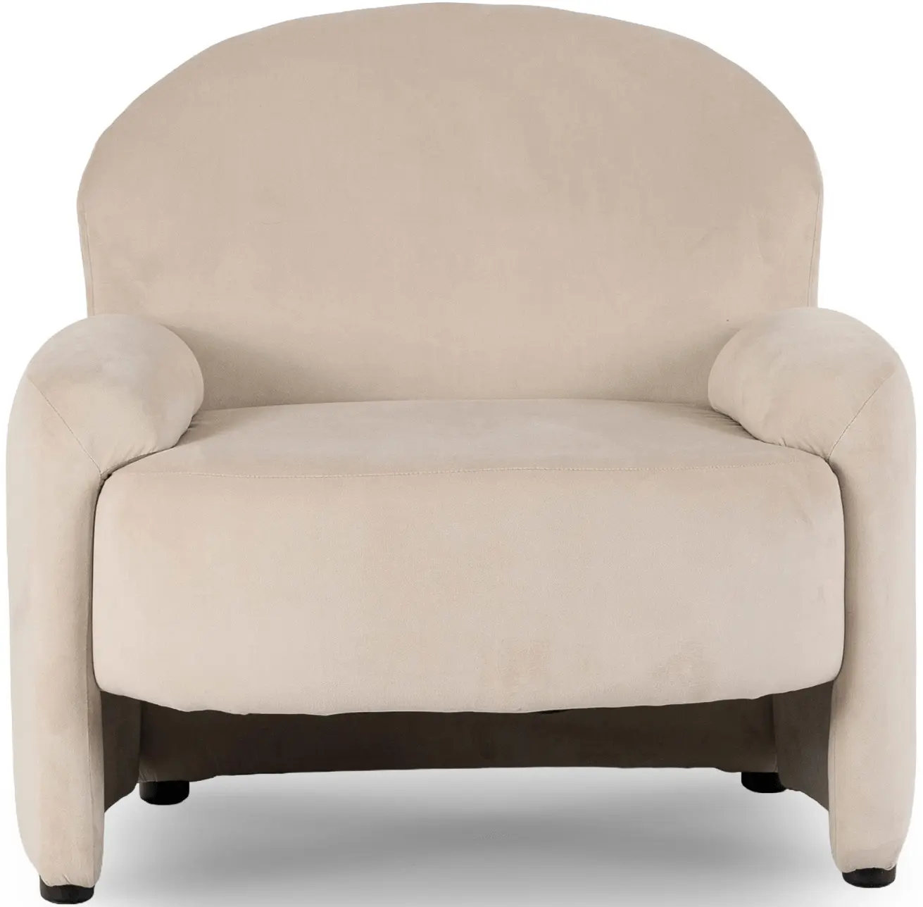 Fotoliu Mebel Elite Massimo (Cream) - 2