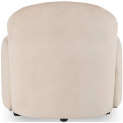 Fotoliu Mebel Elite Massimo (Cream) Thumb