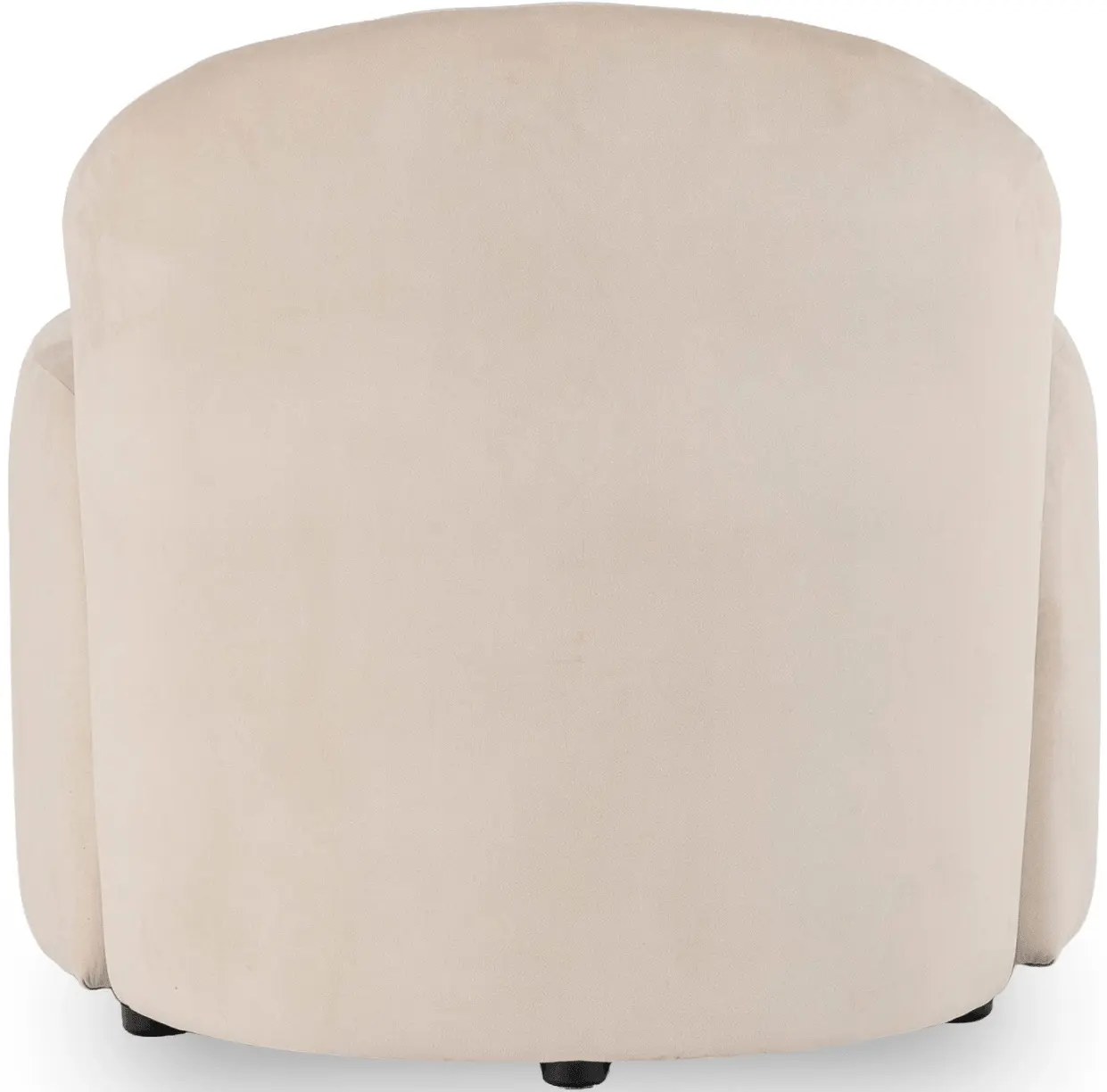 Fotoliu Mebel Elite Massimo (Cream) - 5