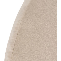 Fotoliu Mebel Elite Massimo (Cream) Thumb