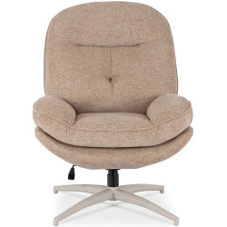 Кресло Mebel Elite Mesa (Beige) Thumb