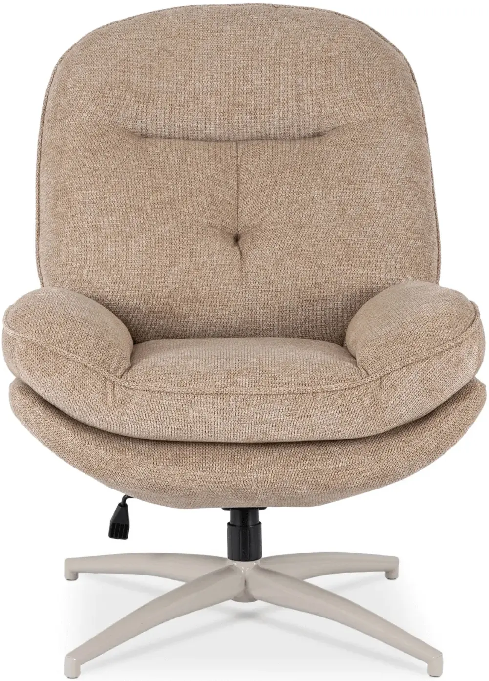 Кресло Mebel Elite Mesa (Beige) - 2