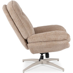 Кресло Mebel Elite Mesa (Beige) Thumb