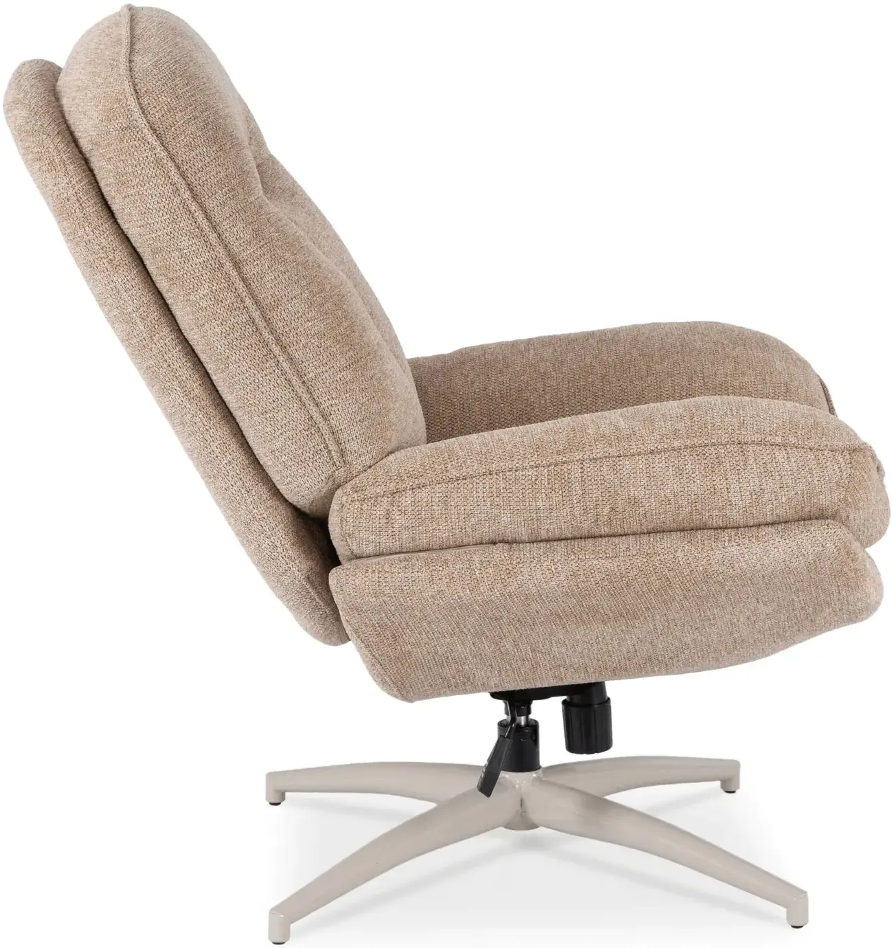 Кресло Mebel Elite Mesa (Beige) - 3