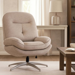 Кресло Mebel Elite Mesa (Beige)
