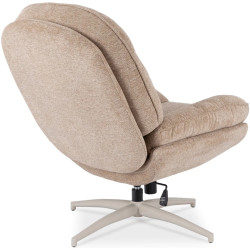 Кресло Mebel Elite Mesa (Beige) Thumb