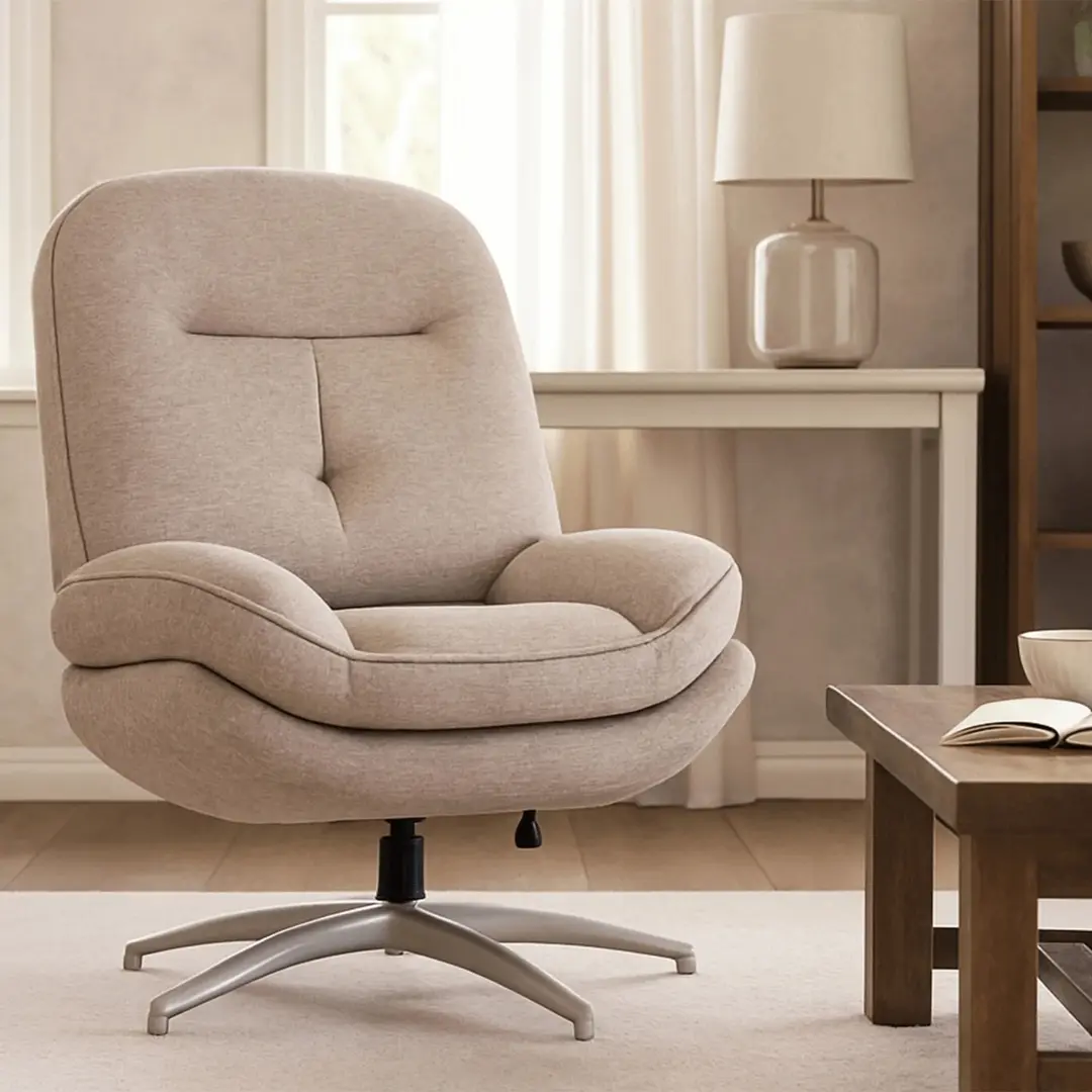 Кресло Mebel Elite Mesa (Beige)