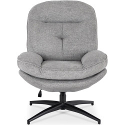 Кресло Mebel Elite Mesa (Grey) Thumb
