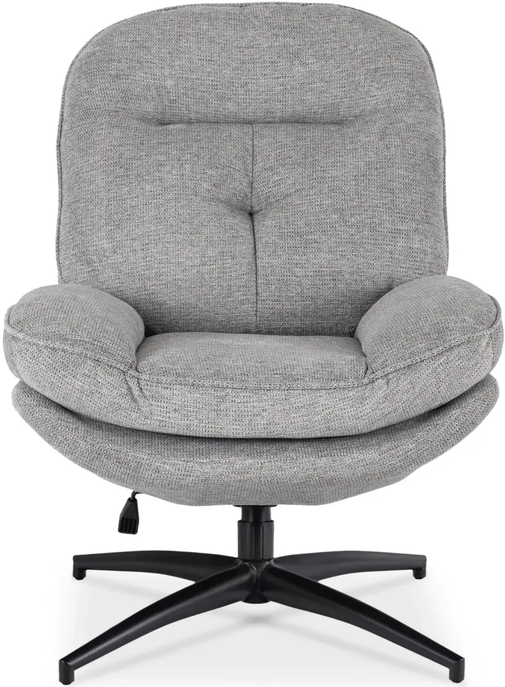 Кресло Mebel Elite Mesa (Grey) - 2