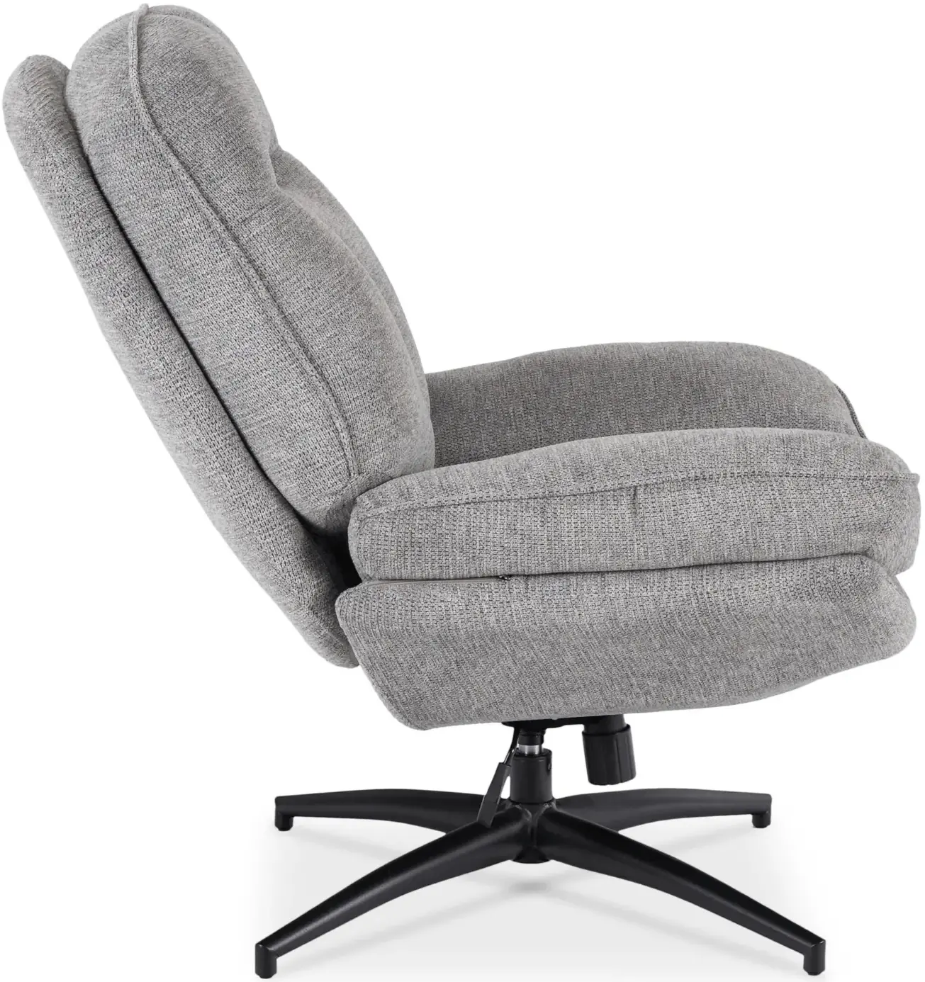 Кресло Mebel Elite Mesa (Grey) - 3