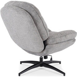 Кресло Mebel Elite Mesa (Grey) Thumb