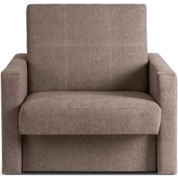Fotoliu Mebel Elite Milan 1 (Beige) Thumb