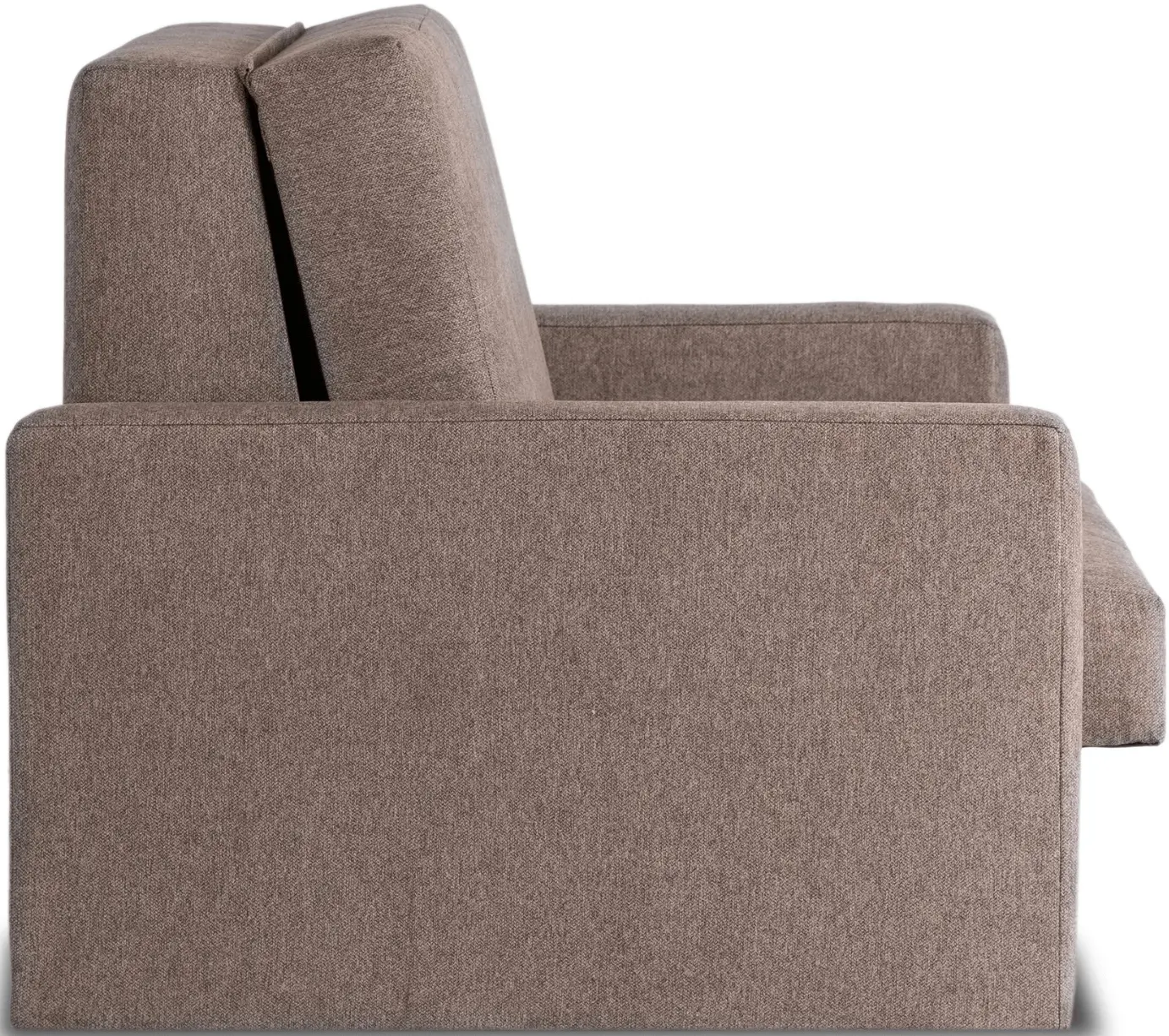 Fotoliu Mebel Elite Milan 1 (Beige) - 3