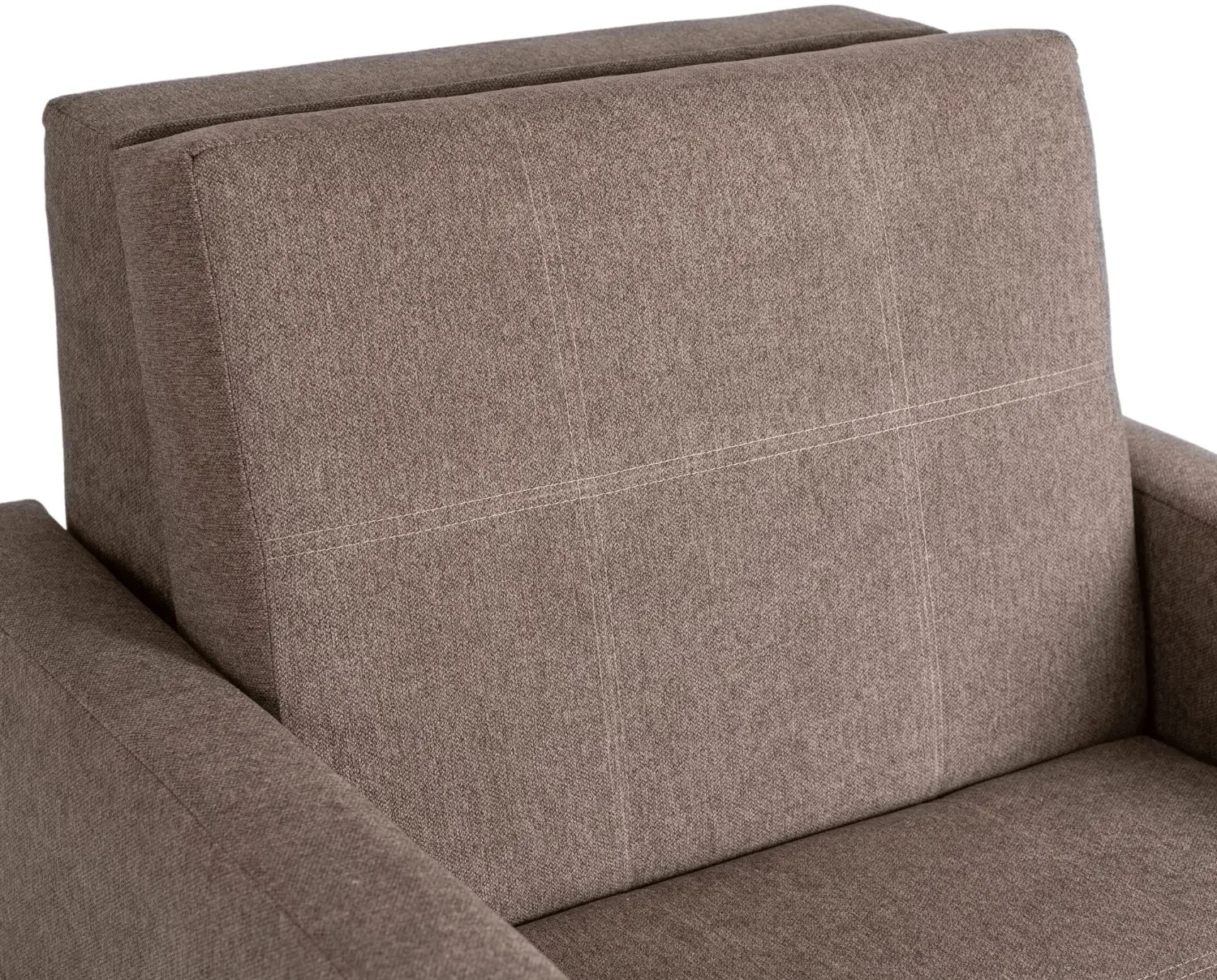 Fotoliu Mebel Elite Milan 1 (Beige) - 7