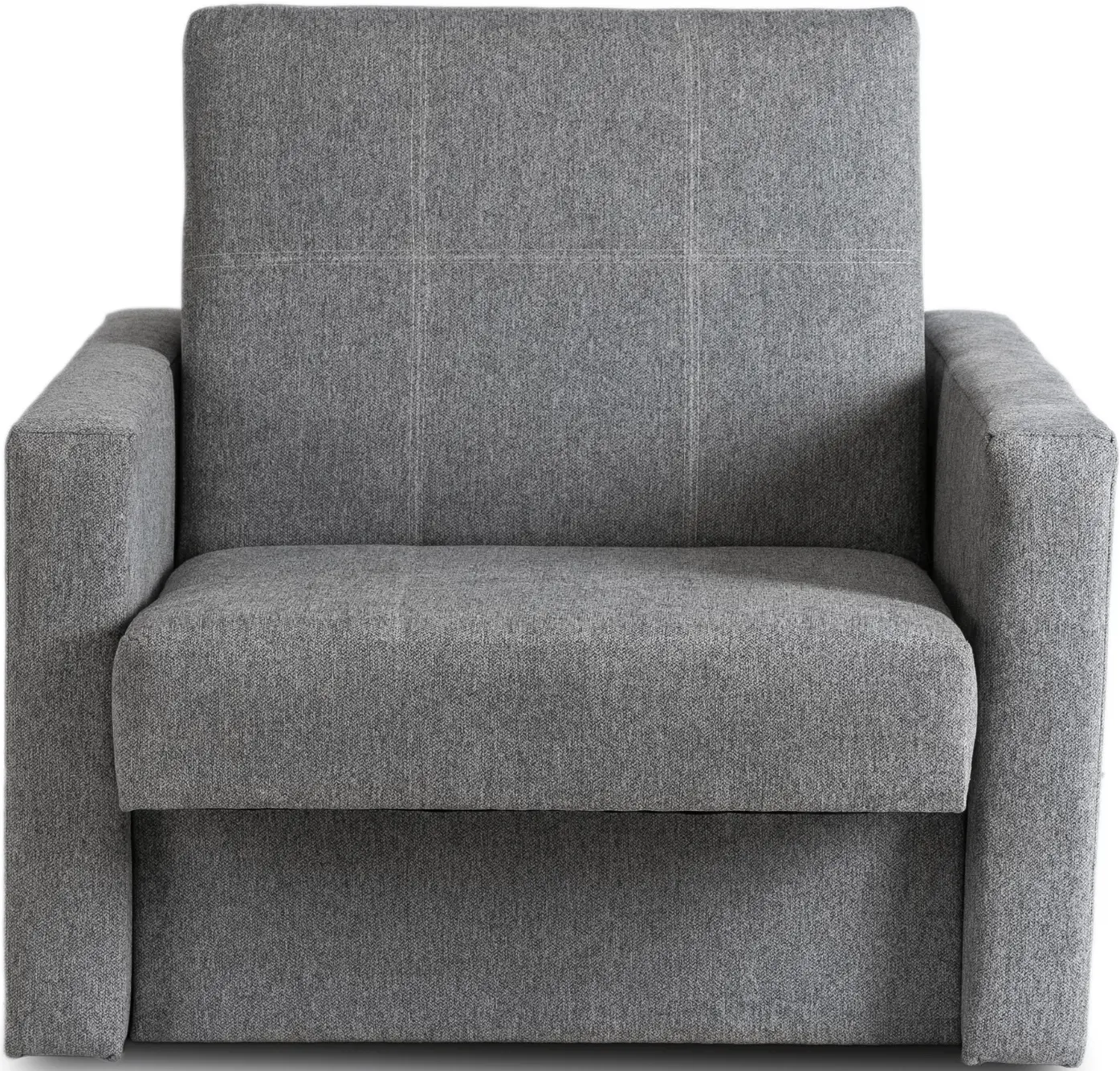 Fotoliu Mebel Elite Milan 1 (Grey) - 2