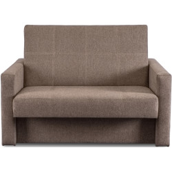 Fotoliu Mebel Elite Milan 2 (Beige) Thumb