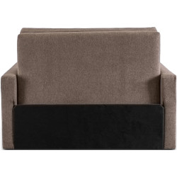 Fotoliu Mebel Elite Milan 2 (Beige) Thumb