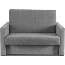 Fotoliu Mebel Elite Milan 2 (Light Grey) Thumb
