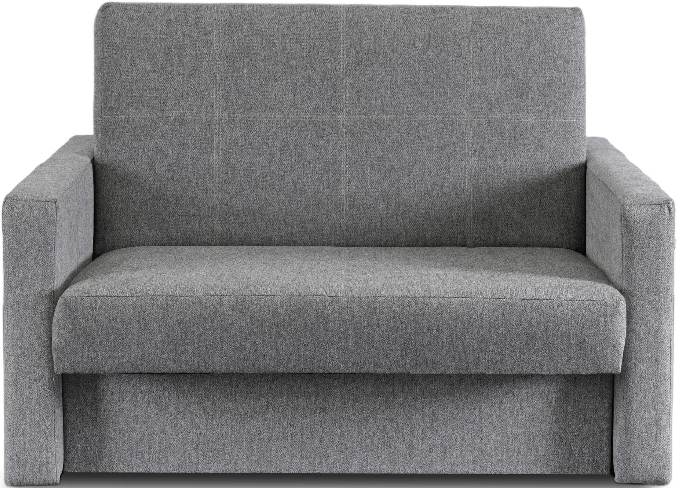 Fotoliu Mebel Elite Milan 2 (Light Grey) - 2