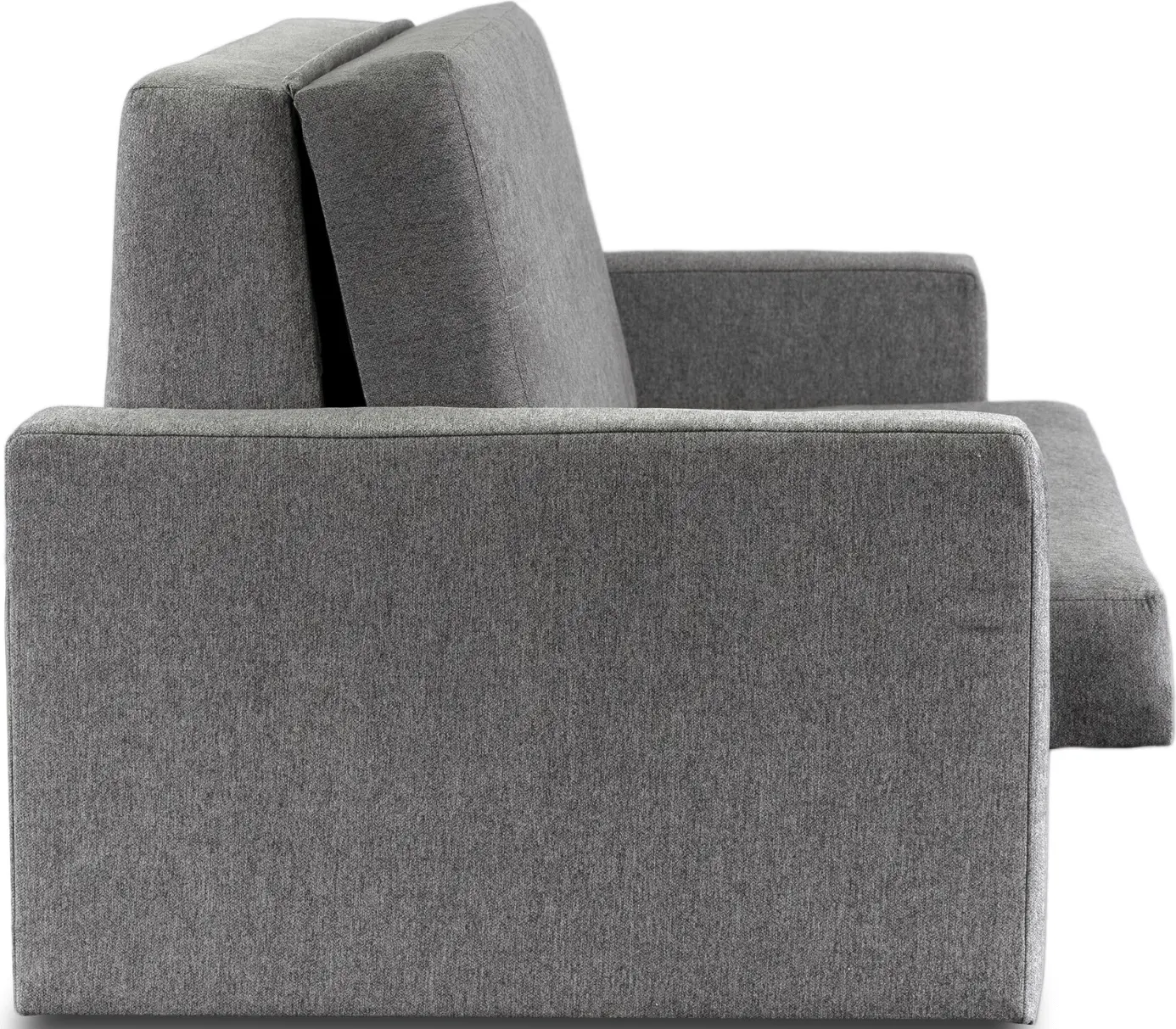 Fotoliu Mebel Elite Milan 2 (Light Grey) - 3