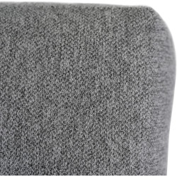 Fotoliu Mebel Elite Milan 2 (Light Grey) Thumb