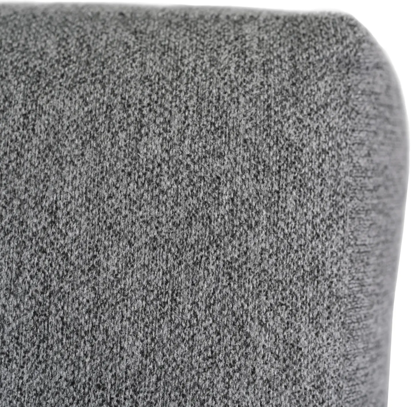 Fotoliu Mebel Elite Milan 2 (Light Grey) - 7