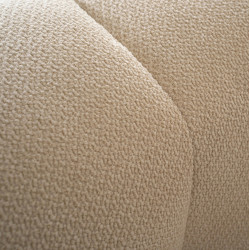 Fotoliu Mebel Elite Moderno 1S (Cream) Thumb