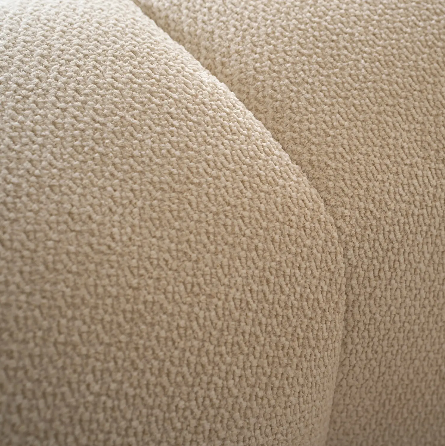 Fotoliu Mebel Elite Moderno 1S (Cream) - 4