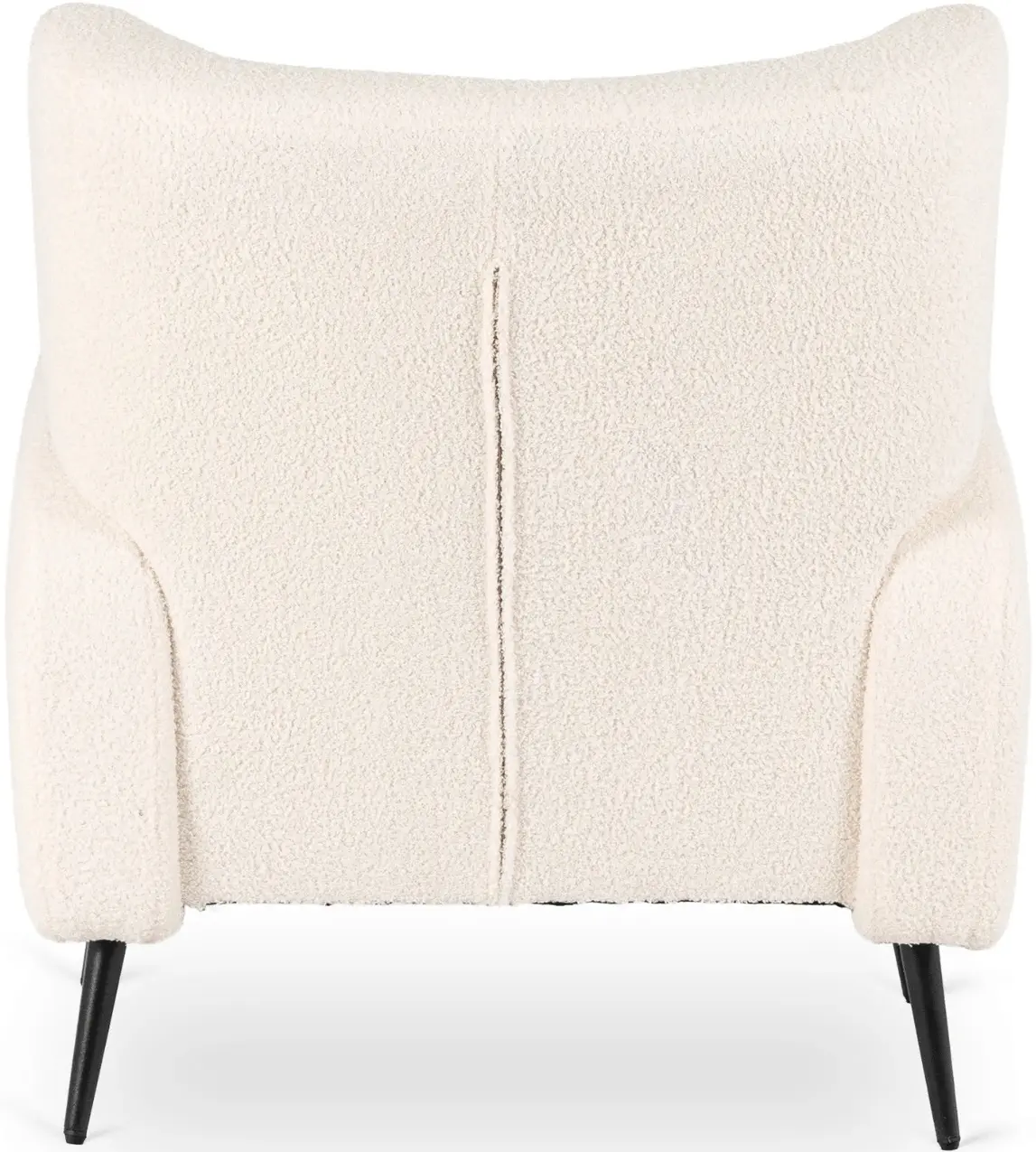 Fotoliu Mebel Elite Nico (Cream) - 6