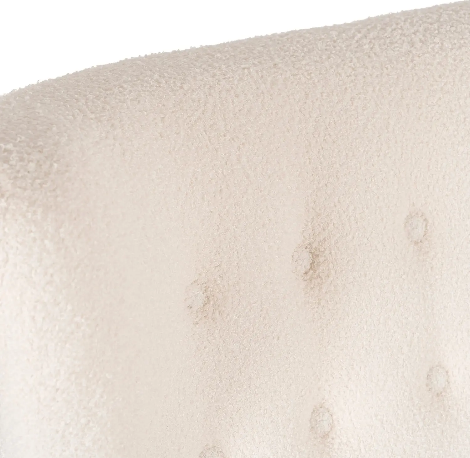 Fotoliu Mebel Elite Nico (Cream) - 7