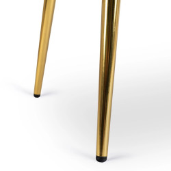 Fotoliu Mebel Elite Preston (Cream) Thumb