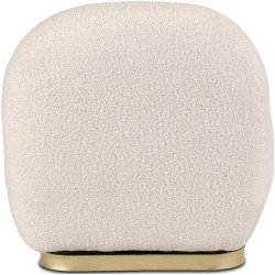 Fotoliu Mebel Elite Sonny (Cream) Thumb