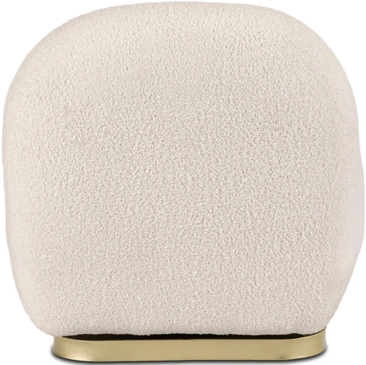 Fotoliu Mebel Elite Sonny (Cream) - 5
